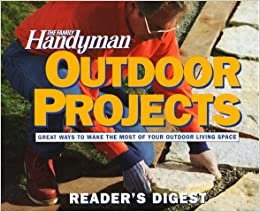 indir The Family Handyman: Outdoor Projects
