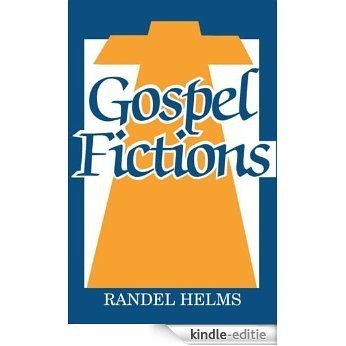 Gospel Fictions [Kindle-editie]