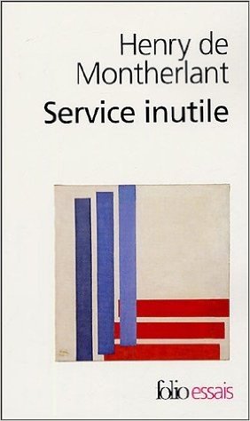 Service Inutile