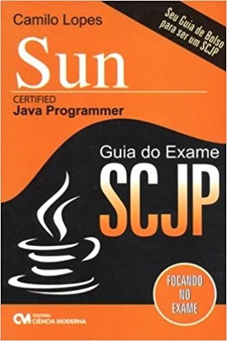 Sun Certified - Java Programmer baixar