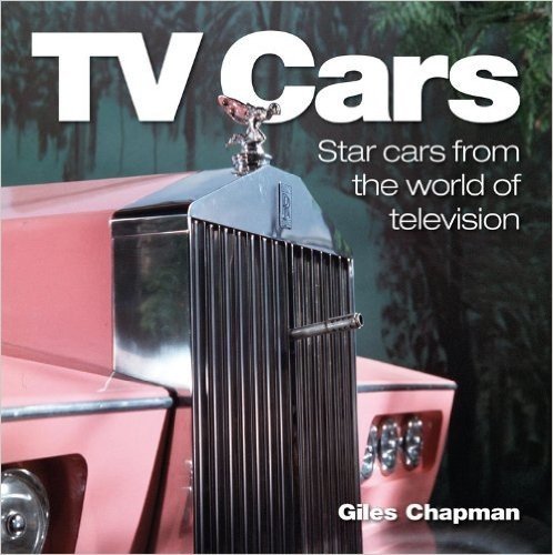 TV Cars: Star Cars from the World of Television baixar