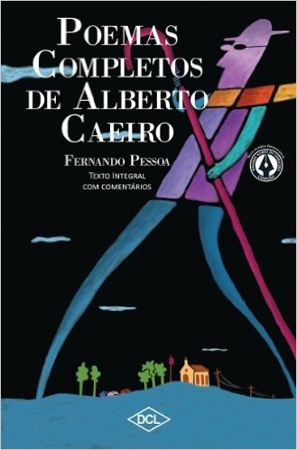 Poemas Completos de Alberto Caeiro: 1 (Grandes nomes da literatura) baixar