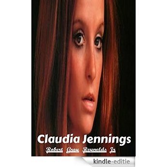 Claudia Jennings: Playboy Playmate and B Movie Actress (English Edition) [Kindle-editie] beoordelingen