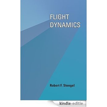 Flight Dynamics [Print Replica] [Kindle-editie]