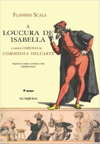 A Loucura De Isabella