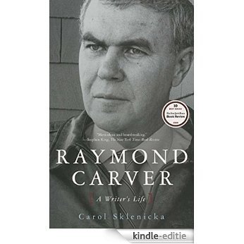 Raymond Carver: A Writer's Life (English Edition) [Kindle-editie] beoordelingen