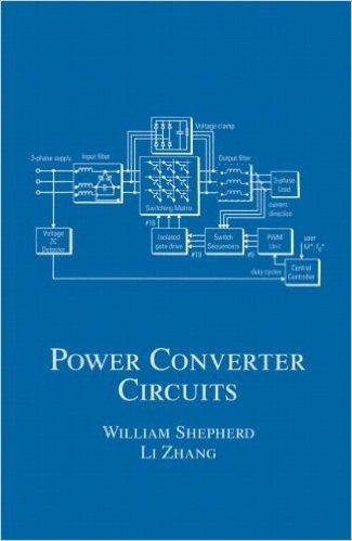 Power Converter Circuits baixar
