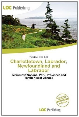Charlottetown, Labrador, Newfoundland and Labrador