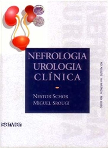 Nefrologia. Urologia Clinica