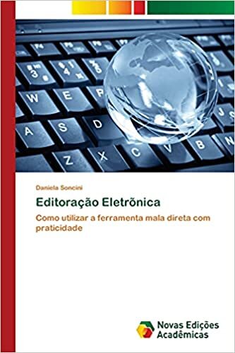 Editoração Eletrõnica