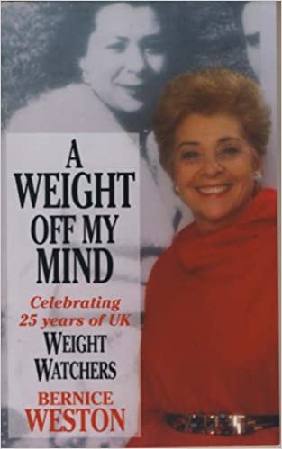 indir A Weight Off My Mind: My Life and the Story of Weight Watchers