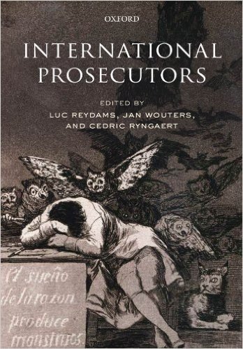International Prosecutors