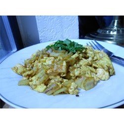 Nepalese Scrambled Eggs download