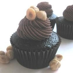 Hazelnut Truffle Cupcakes download