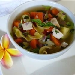 Hearty Chicken Vegetable Soup I download