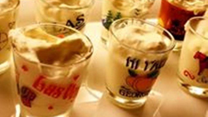 Pina Colada Pudding Shots! download