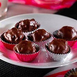 RICE KRISPIES® Chocolate Peanut Butter Balls download