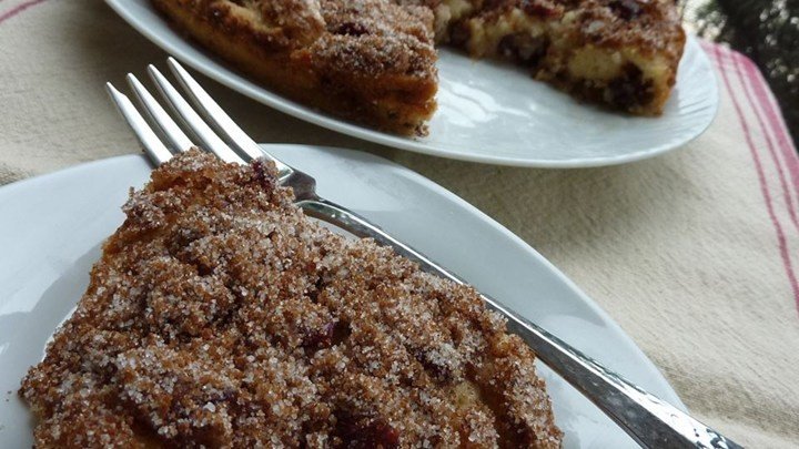 Country Morning Cake download