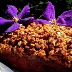 Banana Bread with Oat-Streusel Topping download