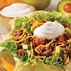 Daisy Brand Taco Salad download