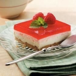 Gelatin Dessert Squares download