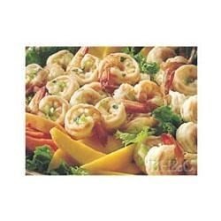 Fiesta Shrimp Appetizers download