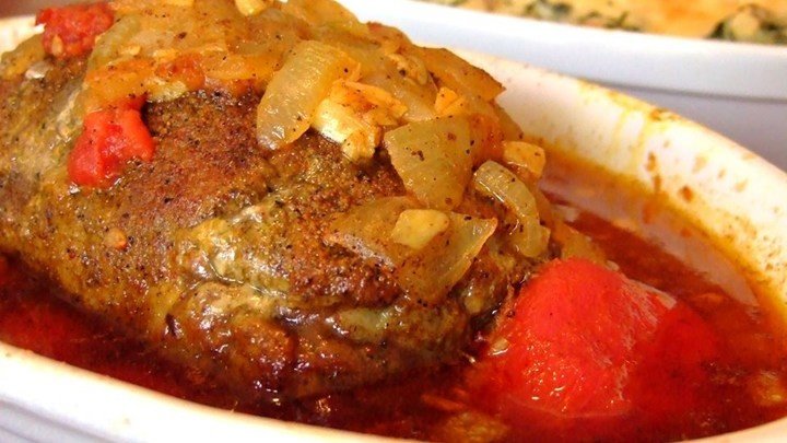Moroccan Fig Pork Roast download