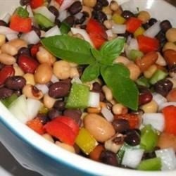 Three Bean Salad II download