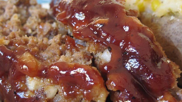 Smokey Chipotle Meatloaf download