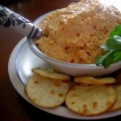 Party Pimento Cheese Spread download