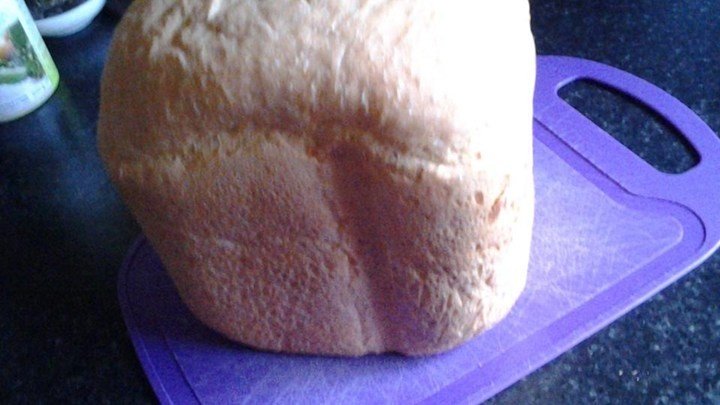 Anise Buckwheat Bread download