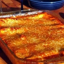 Italian Baked Cannelloni download