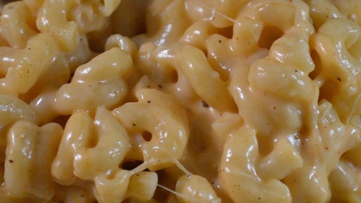 Easy Rice Cooker Mac 'n Cheese download