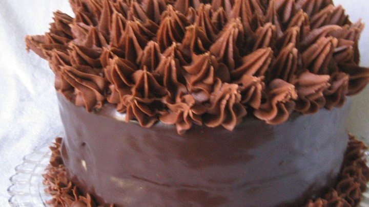 Elizabeth's Extreme Chocolate Lover's Cake download