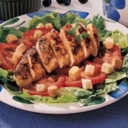 Chicken Caesar Salad download