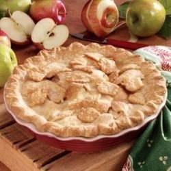 Creamy Apple Pie download