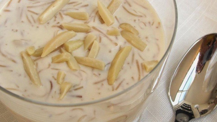download Vermicelli Pudding