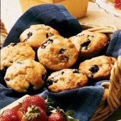 Blueberry Muffins download
