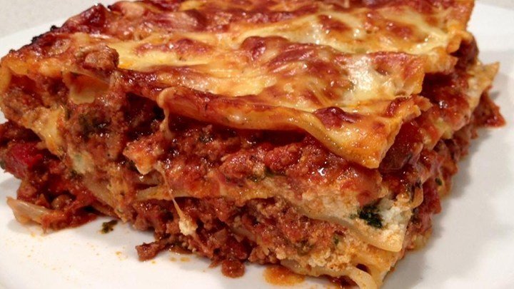 Kim's Lasagna download