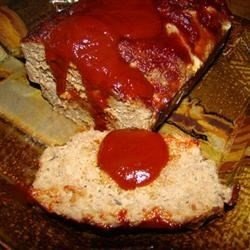 Meatloaf with a Ranch Twist download