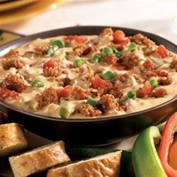 Hot Sausage Dip from Hatfield®