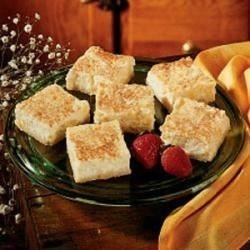 Pineapple Cheesecake Squares download