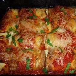 Awesome Eggplant Rollatine download