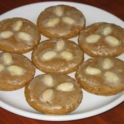 Holiday Lebkuchen (German Spice Cookies) download