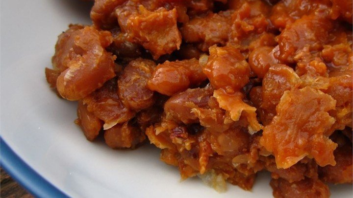 Slow Cooker Baked Beans download