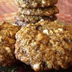 Momma's Wheat Germ Cookies download