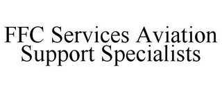FFC SERVICES AVIATION SUPPORT SPECIALISTS