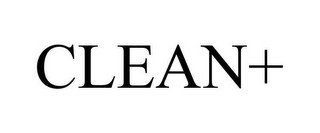 CLEAN+