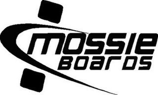 MOSSIE BOARDS
