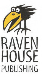 RAVEN HOUSE PUBLISHING